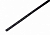 Термоусадка   7,0 / 3,5 мм, черная (упак. 50 шт. по 1 м)  REXANT