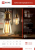 Лампа светодиодная LED-ST64-deco gold 15Вт Е27 3000К 1570Лм золотистая IN HOME