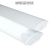 Светильник под лампу Led T8 G13 СПО Компакт 120х2 IP40 1240×118×40мм Oreol