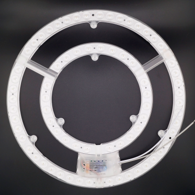 Модуль светодиодный с драйвером Standard 72W S-17м² Ø305mm 4000K Oreol
