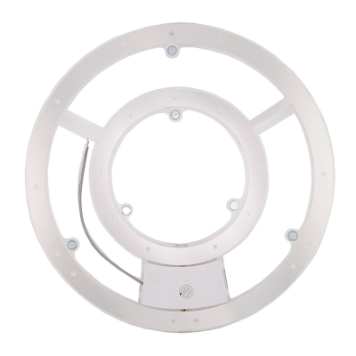 Модуль светодиодный с драйвером и пультом Standard 48W S-11м² Ø265mm Oreol