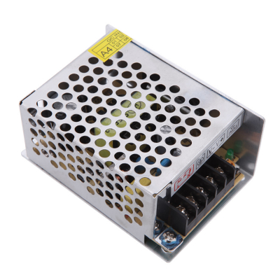 Блок питания 12V 25W.2A.IP20 PRO (Металлический корпус) OREOL