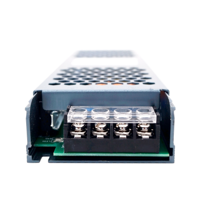Блок питания 12V 400W.33A.IP20 Premium (Металлический корпус) Oreol