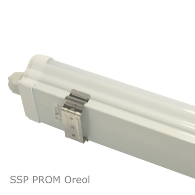 Светильник SSP PROM 1200мм 36W-3600lm Osram 5000K IP65 Oreol