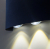 Светильник светодиодный настенный LINZA 20-111 6W-Сree 4000К 160*85*45mm IP54 черный Oreol Светильник светодиодный настенный LINZA 20-111 6W-Сree 4000К 160*85*45mm IP54 черный Oreol