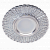 Точечный Светильник OREOL Crystal 2103M 106/60mm Под Лампу MR16 Белый