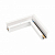 Коннектор угловой MAG-CON-4560-F-L90 (WH) (IP20 Металл, 3 года) Arlight
