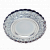 Точечный Светильник OREOL Crystal 7603S 88/60mm Под Лампу MR16 Белый