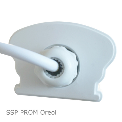 Светильник SSP PROM 1200мм 36W-3600lm Osram 5000K IP65 Oreol