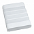 Светильник светодиодный влагозащищенный ULW-Q280 22W/4000K/S01 IP65 WHITE