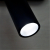 Светильник поворотный ДВОЙНОЙ Led Spot 015 2×7W/1400Lm 4000K 30° ø45*H120mm ЧЕРНЫЙ Oreol Светильник поворотный ДВОЙНОЙ Led Spot 015 2×7W/1400Lm 4000K 30° ø45*H120mm ЧЕРНЫЙ Oreol