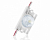 Светодиодный модуль EDGE  1.5W 130LM 44,5х25х12 мм IP67 white ELF