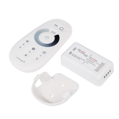 Контроллер Mono сенсорный NewTouch 5301 12/24V 2.4G 18А 216/432W Oreol