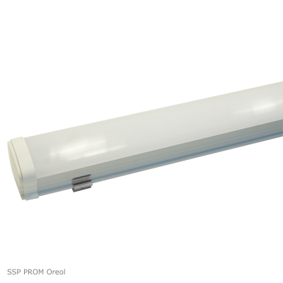 Светильник SSP PROM 1200мм 36W-3600lm Osram 5000K IP65 Oreol