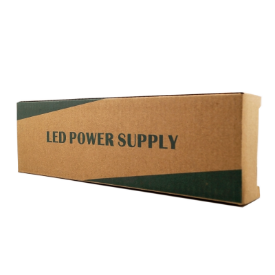 Блок питания 24V 400W.16,5A.IP20 Premium (Металлический корпус) Oreol
