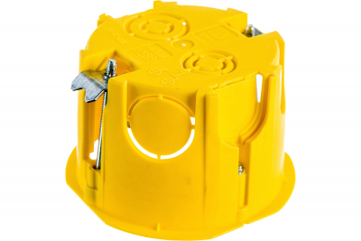 Коробка установочная для полых стен 68(65)X45 Systeme Electric
