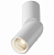 Светильник светодиодный поворотный SOFFIT 18 15W 4000K 78x205мм алюминий БЕЛЫЙ Oreol