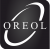 Светильник встраиваемый OREOL Glass Rlp 18W-5м² 165/200mm 6000K круг (20/кор)