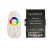 Контроллер RGB сенсорный NewTouch 5809 2.4GHz 12/24V 30A 360/720W Oreol