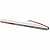 Блок питания 12V 48W.4A.IP20 ультратонкий Super Slim (корпус алюминий) Oreol