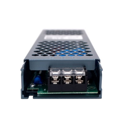 Блок питания 24V 200W.8,3A.IP20 Premium (Металлический корпус) Oreol