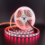 Сд лента МУЛЬТИКОЛОР 4в1 16Вт SMD5050-60LED 950Lm 12V IP33 RGBNW нейтральный белый Oreol