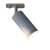 Светильник ТРЕКОВЫЙ под лампу GU10 Led Spot 019 БЕЛЫЙ ø55*H113мм Oreol