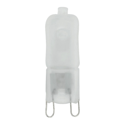 Лампа галогенная JCD-FR-40/G9
