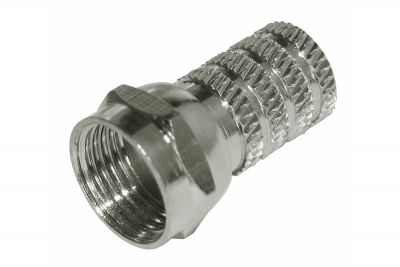 F-разъем RG-6  PROconnect