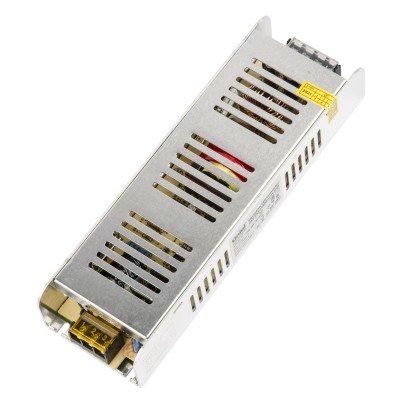 Блок питания UET-VAS-200B20 24V IP20 200Вт металлический корпус TM Uniel