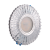 Точечный Светильник OREOL Crystal 7312B 115/60mm Под Лампу MR16 Белый Точечный Светильник OREOL Crystal 7312B 115/60mm Под Лампу MR16 Белый