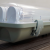 Светильник под 2 лампы ВЛАГОЗАЩИЩЕННЫЙ SSP T8/G13 1200мм IP65 Oreol