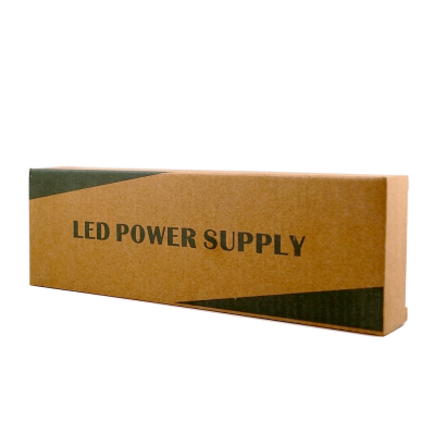 Блок питания 24V 200W.8,3A.IP20 Premium (Металлический корпус) Oreol