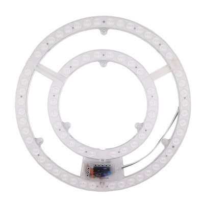 Модуль светодиодный с драйвером Standard 72W S-17м² Ø305mm 4000K Oreol