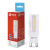 Лампа светодиодная LED-JCD 5Вт 230В G9 6500К 480Лм IN HOME