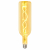 Лампа светодиодная Soho LED-SF21-5W/SOHO/E27/CW GOLDEN GLS77GO золотая TM Uniel