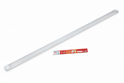 СВЕТИЛЬНИК СД SPO-110 PRIZMA 55ВТ 230В 4000К 4600ЛМ 1200ММ IP40 IN HOME