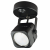Светильник БРА декоративный накл серии Sotto DLC-S613 GU10/B BLACK GU10 выключатель на корп, черный