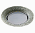 Светильник точечный OREOL Crystal Р-820 130/80mm под лампу GХ53 H4 хром