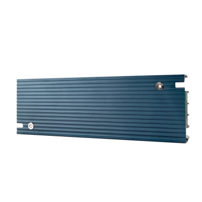 Блок питания 24V 100W.4A.IP20 Premium (Металлический корпус) Oreol