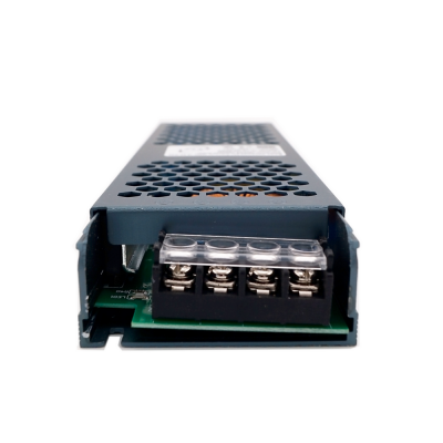 Блок питания 24V 400W.16,5A.IP20 Premium (Металлический корпус) Oreol