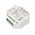 Диммер SMART-D5-TUYA-DIM-IN (230V, 1.5A, TRIAC, WiFi, 2.4G) (IP20 Пластик, 5 лет) Arlight