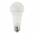 Лампа сд для растений LED-A60-15W/SPFB/E27/CL PLP30WH прозрачная спектр для фотосинтеза ТМ Uniel