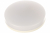 Лампа светодиодная LED-GX53-10W/NW/GX53/FR PLZ01WH матовая 4000К ТМ Uniel