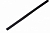 Термоусадка   8,0 / 4,0 мм, черная (упак. 50 шт. по 1 м)  REXANT