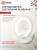 Светильник светодиодный ELEGANT BLISSAR-W 15Вт 230В 3000-6500K 1200Лм STEP COLOR белый IN HOME
