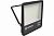 Прожектор светодиодный Ledvance ECOCLASS FL G2 200W 765 230V BK