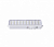  Светильник светодиодный аварийный СБА 1096-30DC 30LED 600mAh lithium battery DC IN HOME