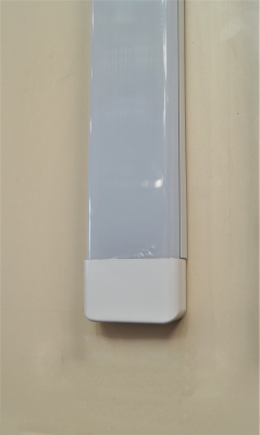 Светильник светодиодный POWER 1200мм 54W-5000lm 5000K Алюминий IP40 Oreol