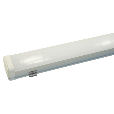 Светильник SSP PROM 1200мм 36W-3400lm Sanan 5000K IP65 Oreol